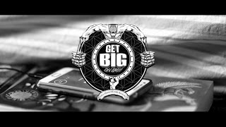 DISL AUTOMATIC  GET BIG ON EM OFFICIAL VIDEO [upl. by Adle612]