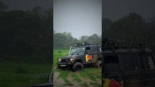 Most modified vehicles in kerala modified adventure offroad [upl. by Latty]