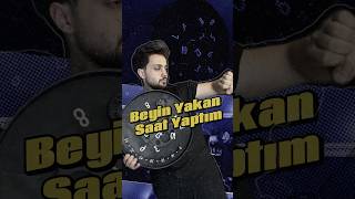 beyin yakan saat yaptım diy [upl. by Ahon542]