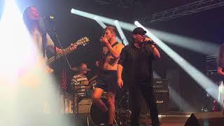 Jailbreakers  Highway to Hell  ACDC Coverband Live 2023 [upl. by Alicea]