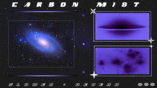 LXST CXNTURY — CARBON MIST  slowed  reverb [upl. by Osner757]