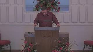 Green Forest Church of Christ  Live Stream [upl. by Torosian483]