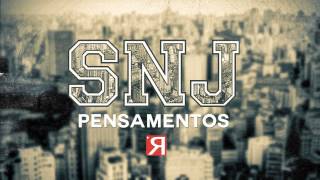 SNJ  Pensamentos Clássico [upl. by Atinauj]