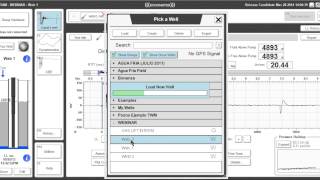 Webinar Equipo Inalámbrico Echometer y Software TAM [upl. by Esialb663]