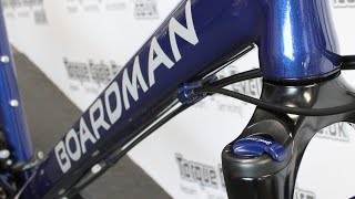 NOW SOLD Boardman MTX 86 Hybrid Bike  Torque Cycle Repairs [upl. by Weisbrodt]