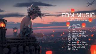 【極上BGM】最高にオシャレな洋楽集 2017 ★ 中毒性の音楽 《超高音質》BETS EDM MUSIC 2017 [upl. by Bock]