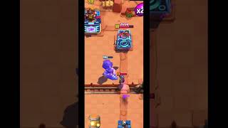 Log Bait clashroyale [upl. by Akimat]