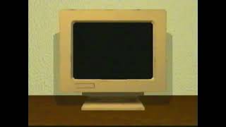 Windows Longhorn  Unaired Commercial 2004 Fanmade [upl. by Itnahs]