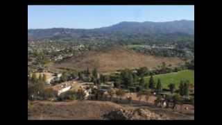 Beautiful Newbury Park CA [upl. by Lurleen]