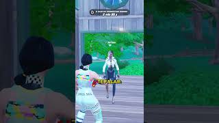 O FORTNITE PASSOU DOS LIMITES [upl. by Kcirdek]