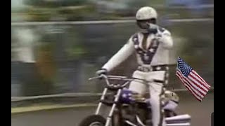 That Time is Now featuring Evel Knievel [upl. by Moulton113]