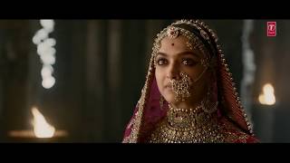 Padmavati Full Movie 25GB [upl. by Stanly84]