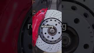 How to Replace Brake Pads and Rotors automotivecare automobile autocare mechanic [upl. by Nnylaj]