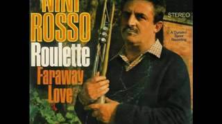 Nini Rosso i 45girioriginali  Roulette  1969 [upl. by Soisatsana]