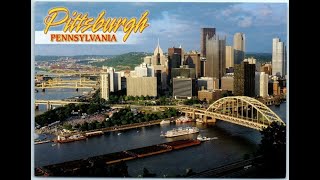 Ultimate Pittsburgh Travel Guide Top Tips amp MustSee Spots [upl. by Peednam]