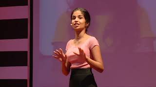 The Feminist Paradox  Thisari Randunu  TEDxYouthTWSDubaiWomen [upl. by Atoked]