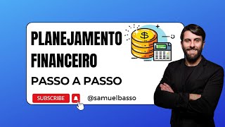 Como fazer um PLANEJAMENTO FINANCEIRO para sua Empresa [upl. by Otrepur]