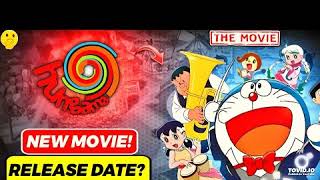 doraemon new movie release date in india 202425 [upl. by Eloise]