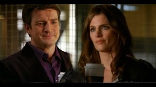 Best of Castle quotIn Trouble with Beckett Momentsquot [upl. by Jonny]