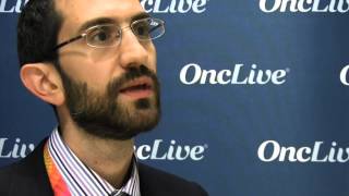 Dr Antonarakis on ARV7 and Resistance to ARTargeting Agents in mCRPC [upl. by Eitsim]