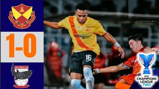 SELANGOR FC vs CEBU FC  FULL MATCH  AFC CHAMPIONS 2 2024 [upl. by Mayor]