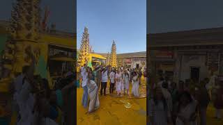 Yelkot Yelkot Jay Malhar  Mumbai  2024  Jejuri  Khandoba  Malhar [upl. by Yong884]