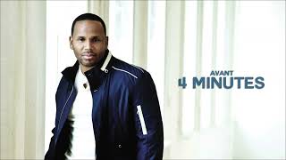 Avant  4 Minutes Official Audio [upl. by Hulbert]