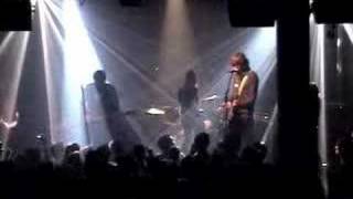 Sonic Youth surprise show in Paris 2006 Part 1 [upl. by Buchbinder]