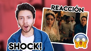 REACCIÓN A SODIO  DANNA PAOLA ¡SHOCK  Niculos M [upl. by Guzel]