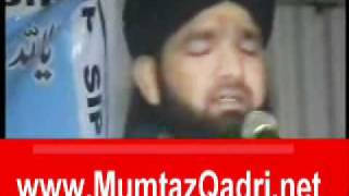 Mumtaz Qadri Naat 3 days before killing Salmaan Taseerwmv [upl. by Belen]