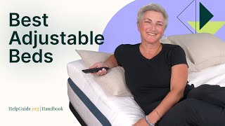 Best Adjustable Bed Bases  Our Top 5 Picks Of The Year [upl. by Acired]