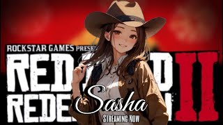 Lets Finish Chapter2  RDR2 18 [upl. by Grenville]