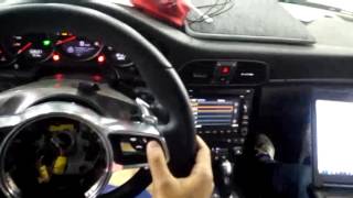 9972 MF steering wheel upgrade [upl. by Farwell101]