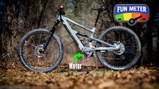 The Real Argument For EBikes  Less Suffering amp More Fun [upl. by Yruoc]