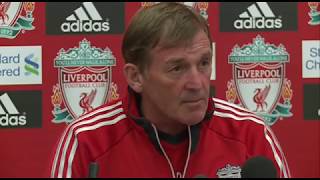 Dalglish reacts to Popplewells untrue Hillsborough claims [upl. by Ogait]