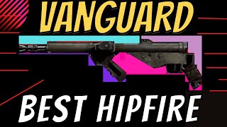 VANGUARD OVERPOWERED STEN HIPFIRE CLASS SETUP COD VANGUARD OP WEAPONS [upl. by Irik629]