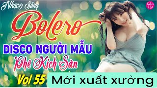 SÔNG QUÊ Liên khúc nhạc trữ tình REMIX🎶mới nhất 2024 [upl. by Ellehsram303]