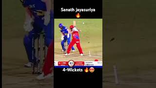 Sanath jayasuriya🔥sanathjayasuriyasrilankaslvseng foryoucricketlover trandingshortviralvideo [upl. by Ahsieuqal]