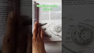 genetics book for csir net life science Principles of GENETICS Gardnercsir books [upl. by Spanjian]