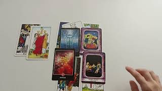 Aklındaki Kişi Kelt Açılımı Tarot [upl. by Onid]