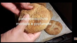 Panemarocchinoinunmodo piu sano [upl. by Cale]