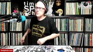 Tim Spinnin Schommers Live and Bringing the Freesyle HEAT [upl. by Youlton123]