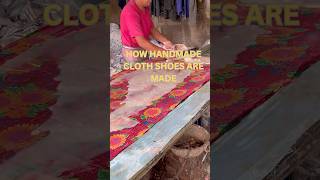 HOW HANDMADE SHOES ARE MADE👞👞 how handmade [upl. by Chiquia]