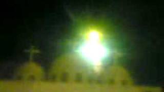 Apparition of Virgin Mary in Egypt 171209 [upl. by Rambow681]