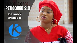 Série  Woudiou Peetiorgo 20 saison 2 Episode 30 [upl. by Womack871]