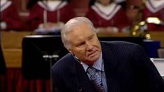 Jimmy Swaggart Sermon Ninth Hour Of A Cripple Beggar [upl. by Gutow394]