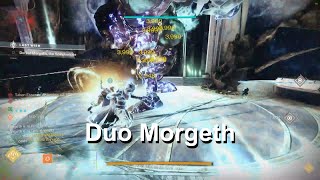 Duo Morgeth [upl. by Stickney]