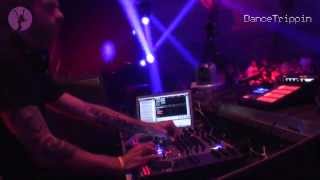 Chris Liebing  Time Warp  Netherlands [upl. by Kenlay635]