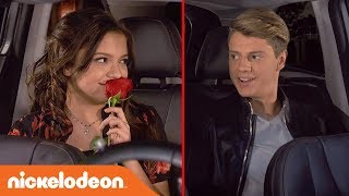 BTS Bloopers w Henry Danger Game Shakers School of Rock amp More  Nick [upl. by Fae715]