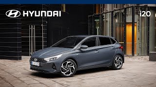 Allnew Hyundai i20  Highlights [upl. by Holden24]